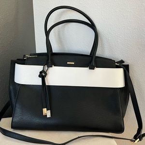 White House Black Market handbag